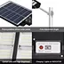  all in one led solar street light